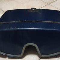 bauletto originale Piaggio vespa px seconda serie 