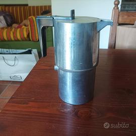 Caffettiera vintage "Prima" anni '60 De Gotzen