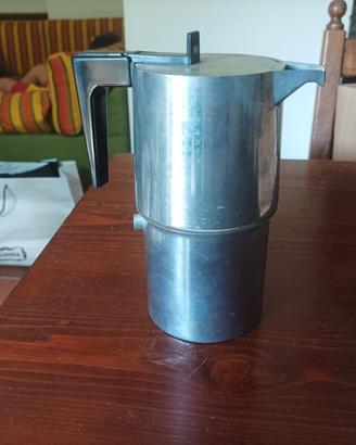 Caffettiera vintage "Prima" anni '60 De Gotzen
