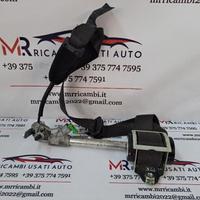 CINTURA DI SICUREZZA ANTERIORE DESTRA OPEL Corsa D