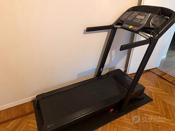 tapis roulant Decathlon Domyos T540C
