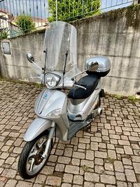 Piaggio Liberty 125 - 2008