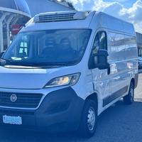FIAT Ducato 30 2.3 MJT 130CV PM-TM Furgone Isoterm