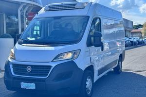 FIAT Ducato 30 2.3 MJT 130CV PM-TM Furgone Isoterm