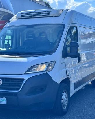 FIAT Ducato 30 2.3 MJT 130CV PM-TM Furgone Isoterm