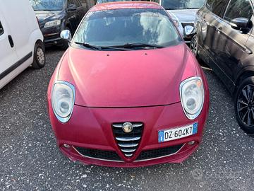 Alfa Romeo MiTo 1.4 MultiAir 135cv Euro 5