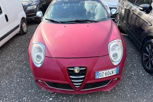 Alfa Romeo MiTo 1.4 MultiAir 135cv Euro 5