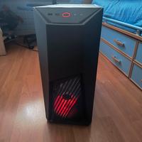 pc da gaming/lavoro usato
