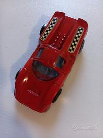 Modellino Penny LOLA ASTON MARTIN 