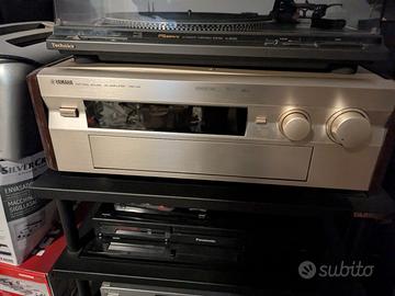 amplificatore home teater Yamaha A2