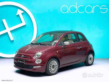 FIAT 500 1.0 Hybrid Lounge *COLORE RARISSIMO*1 PRO