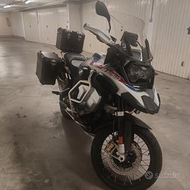 BMV GS 1250
