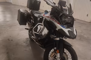 BMV GS 1250