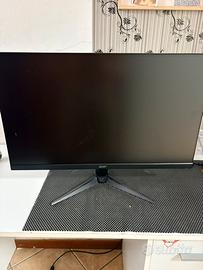 monitor da gaming e ufficio acer