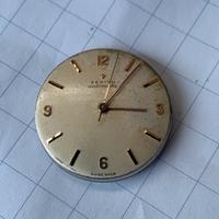 Zenith 133.8