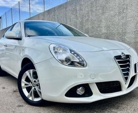 Alfa Romeo Giulietta 1.6 JTDm-2 120 CV Distinctive