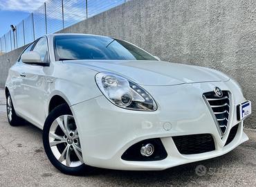 Alfa Romeo Giulietta 1.6 JTDm-2 120 CV Distinctive