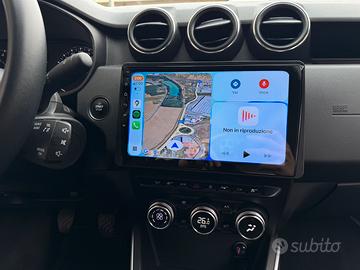 Dacia Duster 1.5 dci 4x4 Prestige