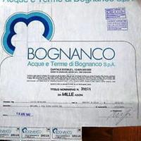 TERME DI BOGNANCO ben conservato POCO COMUNE