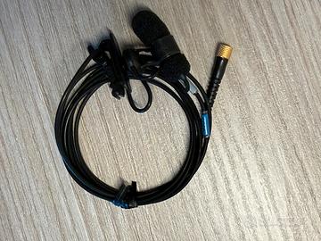 Microfono Lavalier DPA 4080