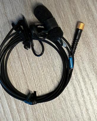 Microfono Lavalier DPA 4080