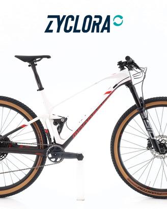 Mondraker F-Podium R X01 t.L