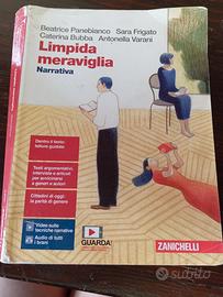 limpida meraviglia 
