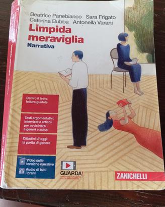 limpida meraviglia 