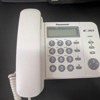 Panasonic Sistema telefonico KX-TS560EX1