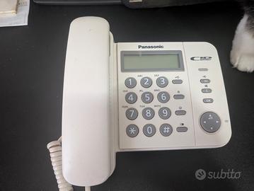 Panasonic Sistema telefonico KX-TS560EX1