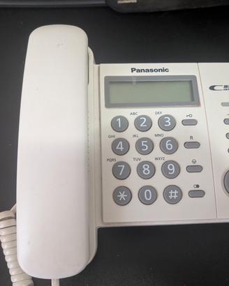 Panasonic Sistema telefonico KX-TS560EX1