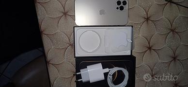 iPhone 12 pro 128 gb