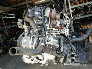 Motore fiat 500 x - 55263088