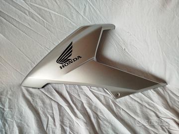 fianchetto sx Honda NC750X 2016/19