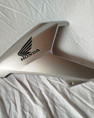 fianchetto sx Honda NC750X 2016/19