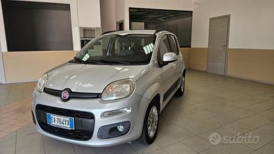 Fiat Panda 1.3 MJT S&S Easy