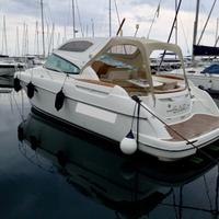 Jeanneau Prestige 34