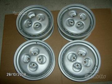 Ricambi fiat ritmo e regata