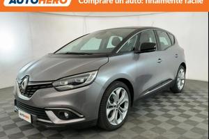 RENAULT Scenic BM74667