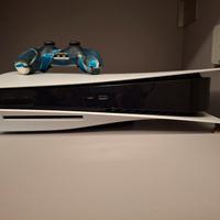 Sony PlayStation5 Ps5 Con Lettore Disco Come Nuova
