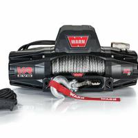 Verricello Winch Warn VR EVO 10s