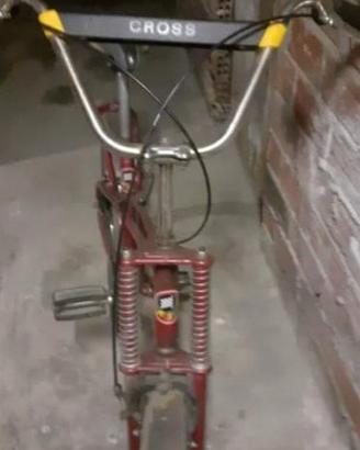 Bici Cross VINTAGE