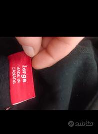 supreme box logo