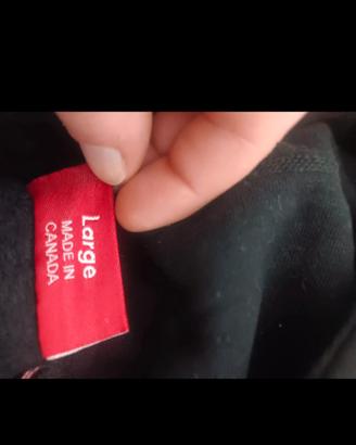 supreme box logo