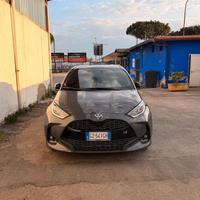 Toyota Yaris Hybrid GR Sport 1.5 130 cv