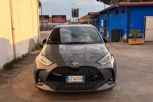 Toyota Yaris Hybrid GR Sport 1.5 130 cv