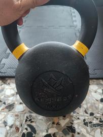 Kettlebell