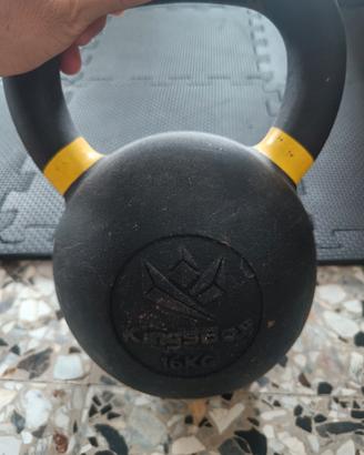 Kettlebell