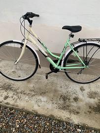 Bici bicicletta