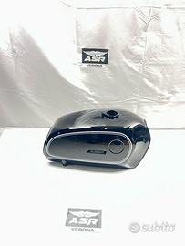 serbatoio carburante fuel Tank BMW R 60/6 R75/6 R9